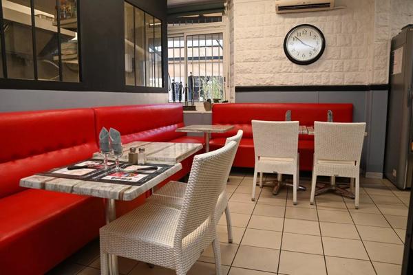 Vente Fonds de commerce 2 pièces à La Londe-les-Maures