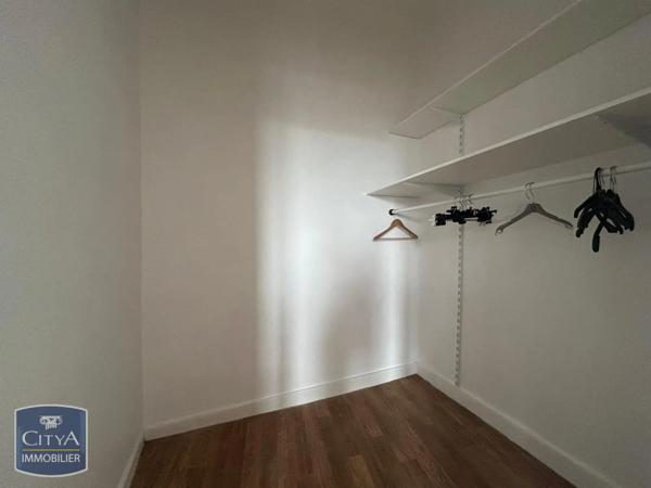 Appartement à louer 2 pièces 54.55m²