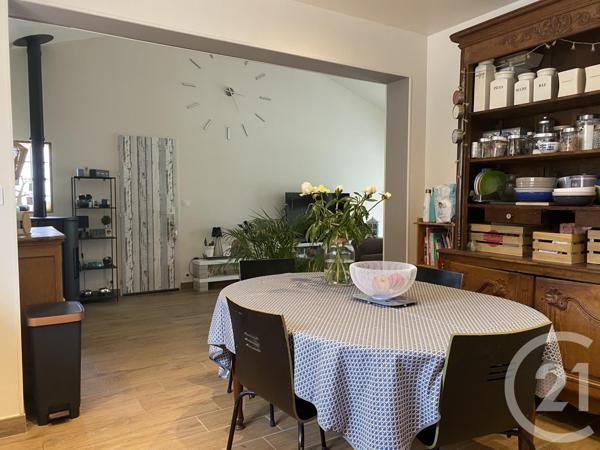 Maison à vendre  4 pièces - 90,50 m2 LE FENOUILLER - 85