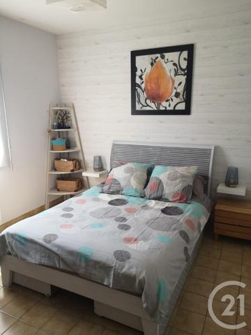 Maison à vendre  4 pièces - 90,50 m2 LE FENOUILLER - 85