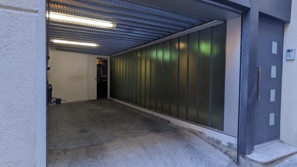 Marseille (13001) QUARTIER REFORMES -THIERS 4 PIECES + TERRASSE et GARAGE