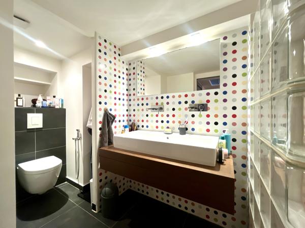 Marseille (13001) QUARTIER REFORMES -THIERS 4 PIECES + TERRASSE et GARAGE