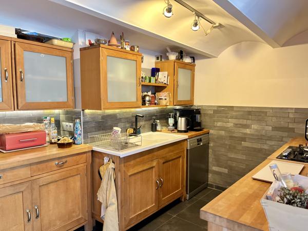 Marseille (13001) QUARTIER REFORMES -THIERS 4 PIECES + TERRASSE et GARAGE