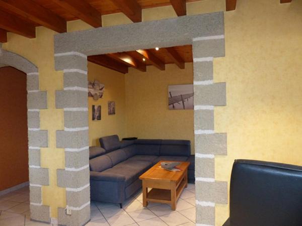 Maison St Pierre Eynac 4 pièce(s) 135 m2