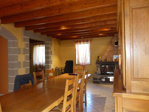 Maison St Pierre Eynac 4 pièce(s) 135 m2