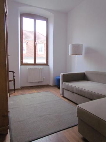 Au Centre-Ville d'ERSTEIN (67) Appartement 3 pièces