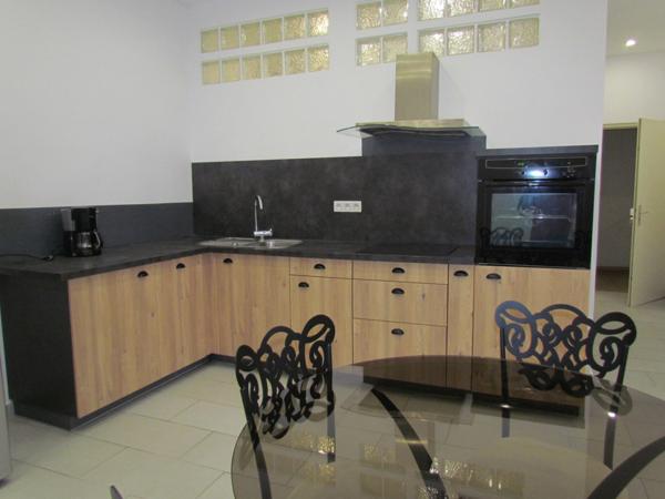 Au Centre-Ville d'ERSTEIN (67) Appartement 3 pièces