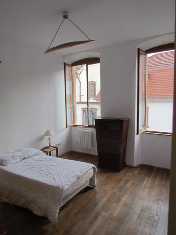 Au Centre-Ville d'ERSTEIN (67) Appartement 3 pièces