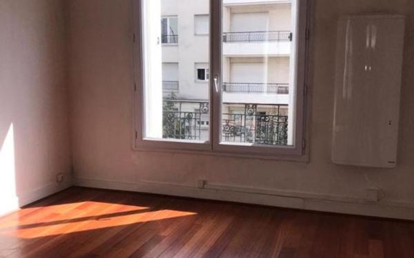 Appartement à louer    2 pièces • 38,86 m2 Nogent-sur-Marne