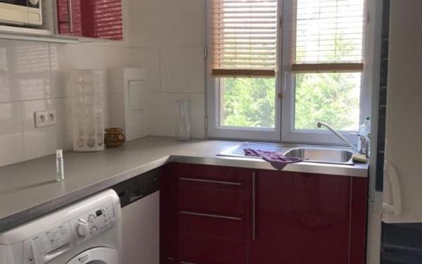 Appartement à louer    2 pièces • 38,86 m2 Nogent-sur-Marne