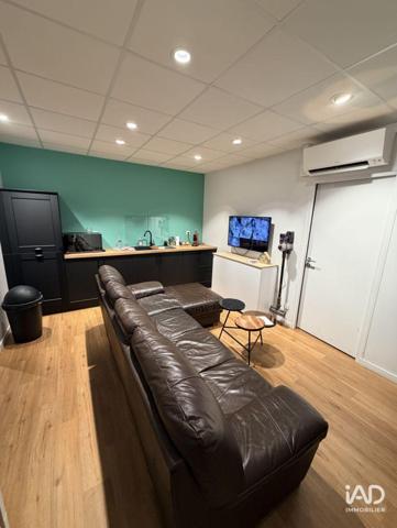 Droit au bail à vendre 297 m² Provins