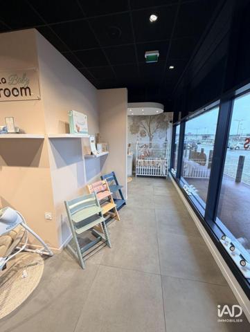 Droit au bail à vendre 297 m² Provins