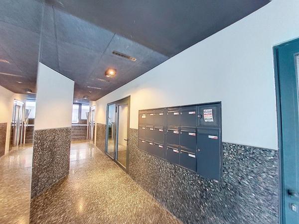 Boulogne Nord - Appartement / plateau lumineux 118 m² à personnaliser - Parking inclus