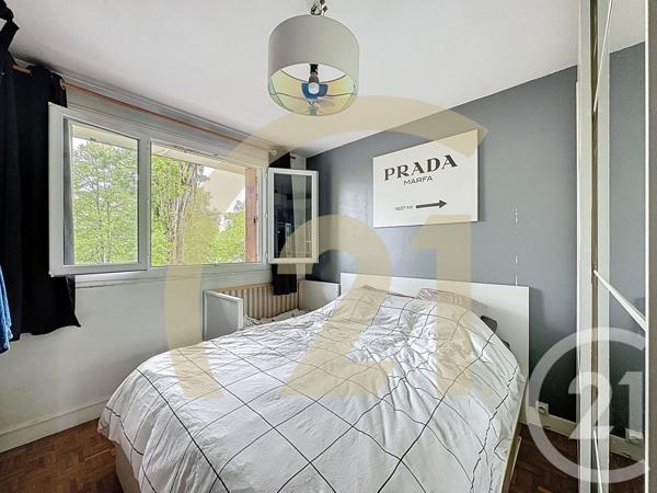 Appartement F2 à vendre  2 pièces - 41,41 m2 VILLEJUIF - 94