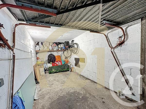 Appartement F2 à vendre  2 pièces - 41,41 m2 VILLEJUIF - 94