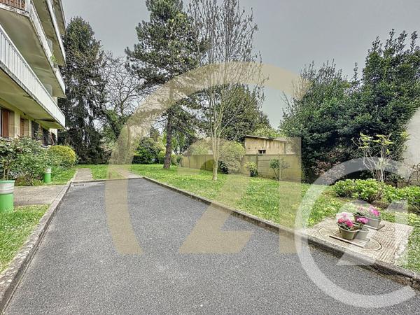 Appartement F2 à vendre  2 pièces - 41,41 m2 VILLEJUIF - 94