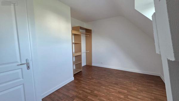 Maison à vendre à Bourgbarré en Ille-et-Vilaine (35230), ref : 019/5454 MCB