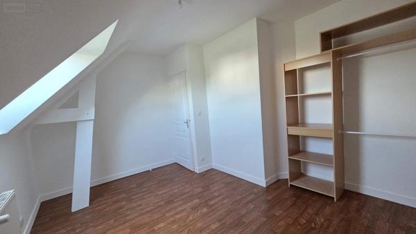 Maison à vendre à Bourgbarré en Ille-et-Vilaine (35230), ref : 019/5454 MCB