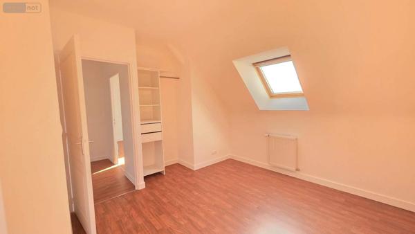 Maison à vendre à Bourgbarré en Ille-et-Vilaine (35230), ref : 019/5454 MCB