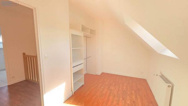 Maison à vendre à Bourgbarré en Ille-et-Vilaine (35230), ref : 019/5454 MCB