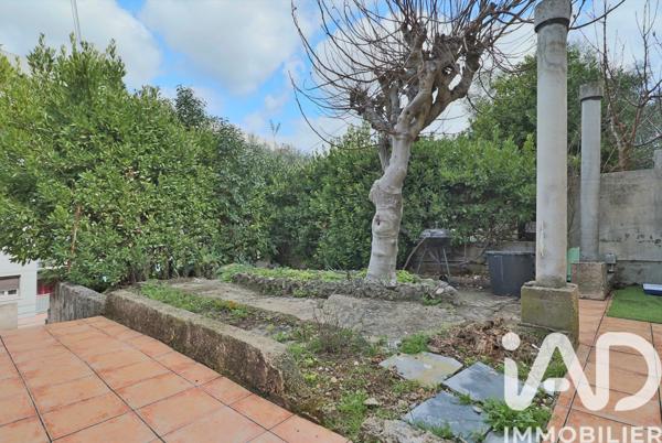 Maison à vendre 4 pièces 72 m² Marseille 13