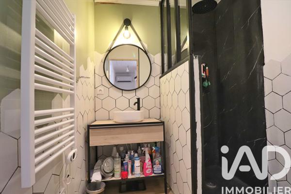 Maison à vendre 4 pièces 72,09 m² Marseille 13