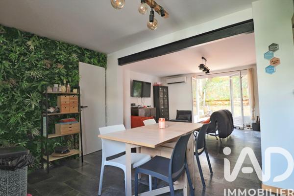 Maison à vendre 4 pièces 72 m² Marseille 13