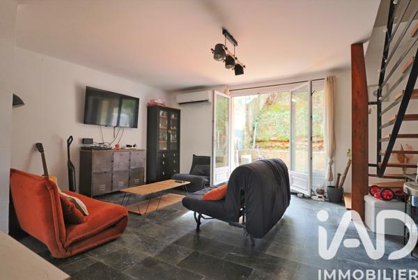 Maison à vendre 4 pièces 72 m² Marseille 13