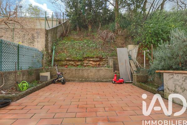 Maison à vendre 4 pièces 72 m² Marseille 13