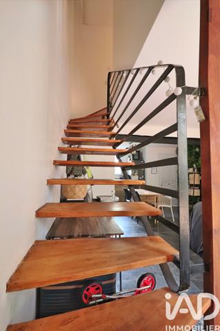 Maison à vendre 4 pièces 72 m² Marseille 13