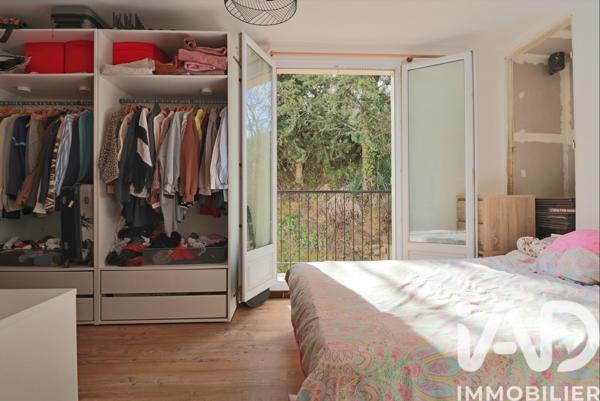Maison à vendre 4 pièces 72 m² Marseille 13