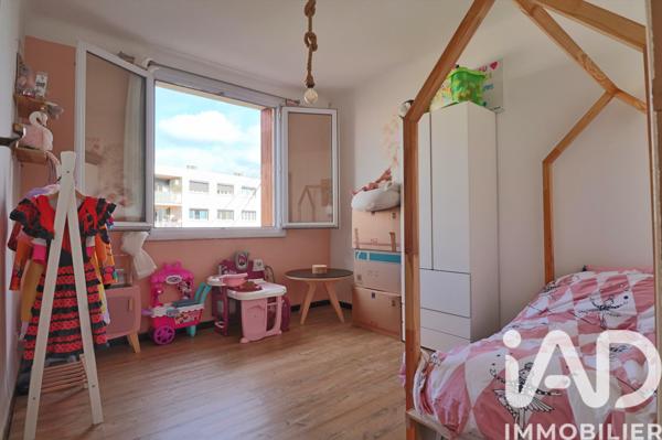 Maison à vendre 4 pièces 72 m² Marseille 13