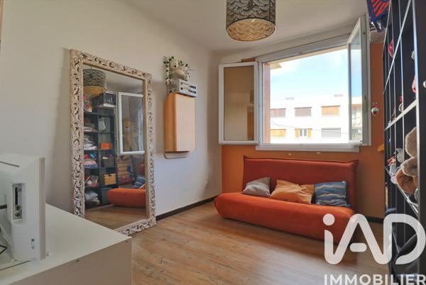 Maison à vendre 4 pièces 72 m² Marseille 13