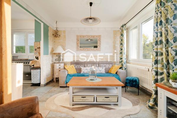 Quartier calme, proche commodités, Clos Jean/Pré Hayer