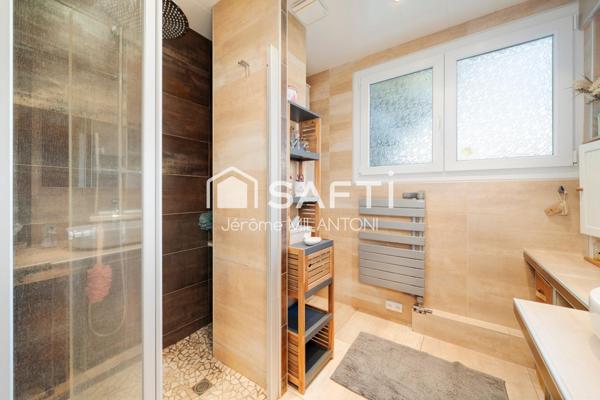 Quartier calme, proche commodités, Clos Jean/Pré Hayer