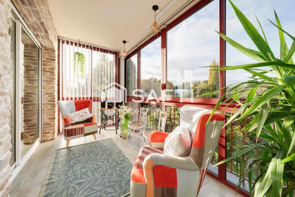 Quartier calme, proche commodités, Clos Jean/Pré Hayer