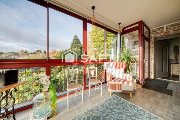 Quartier calme, proche commodités, Clos Jean/Pré Hayer