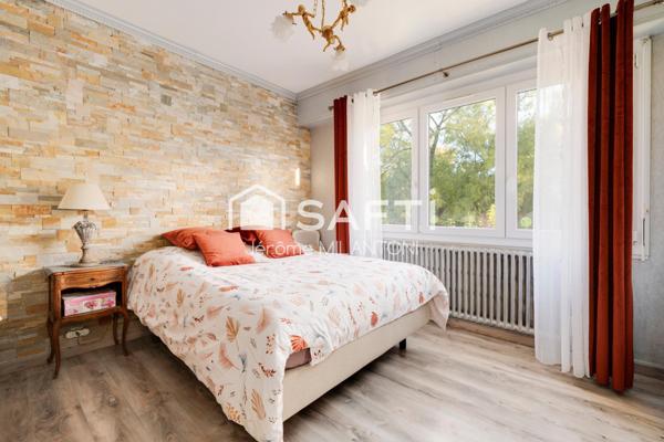 Quartier calme, proche commodités, Clos Jean/Pré Hayer