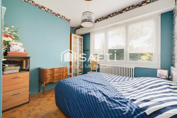 Quartier calme, proche commodités, Clos Jean/Pré Hayer