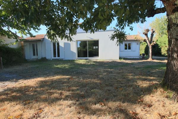 Maison familiale 4 chambres à Marcheprime
