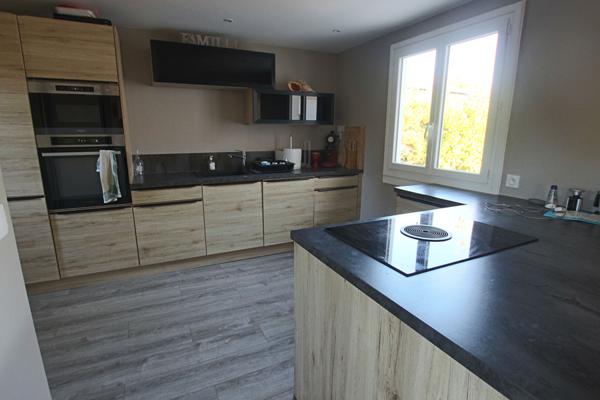 Maison familiale 4 chambres à Marcheprime
