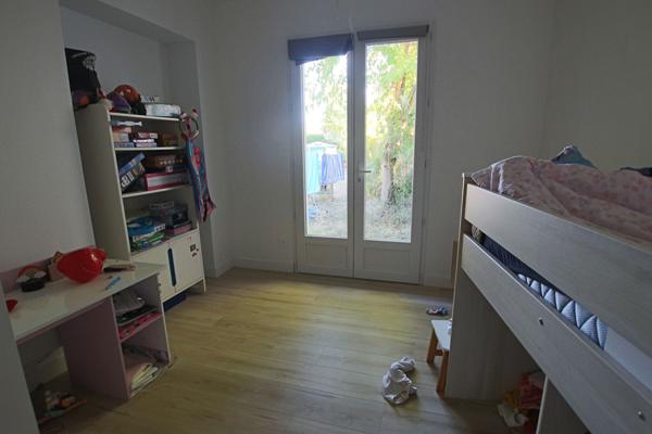 Maison familiale 4 chambres à Marcheprime