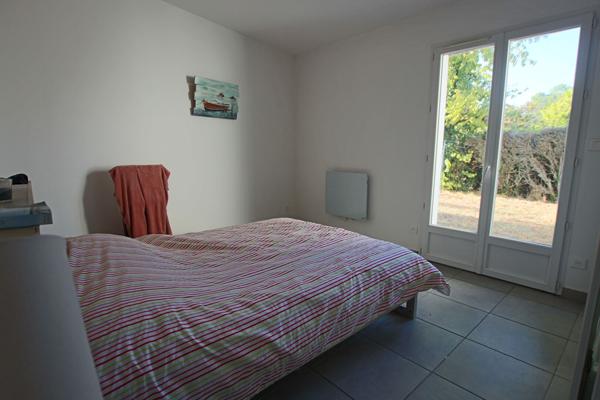 Maison familiale 4 chambres à Marcheprime