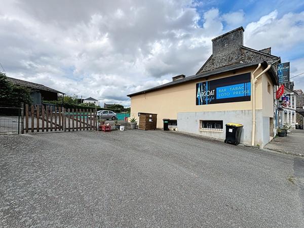 BAR/TABAC/FDJ/PRESSE