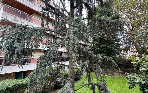 Appartement à vendre    3 pièces • 75 m2 Épinay-sur-Seine