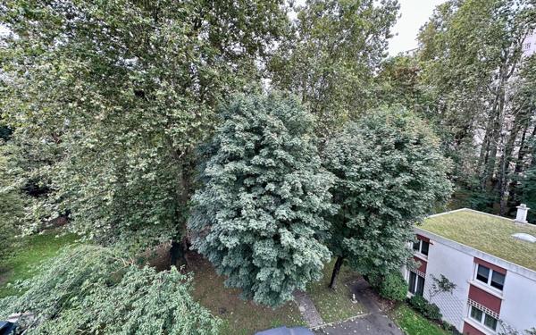 Appartement à vendre    3 pièces • 75 m2 Épinay-sur-Seine