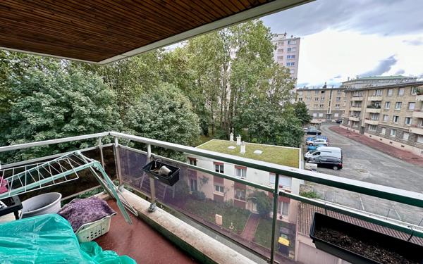 Appartement à vendre    3 pièces • 75 m2 Épinay-sur-Seine