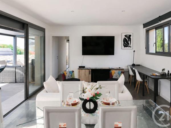 Maison à vendre  8 pièces - 348 m 2   BIGUGLIA  - 202