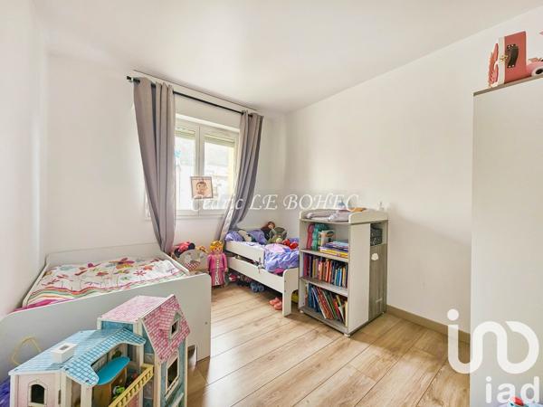 Appartement 4 pièces de 86 m² à Sannois (95110)