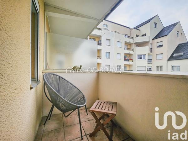Appartement 4 pièces de 86 m² à Sannois (95110)